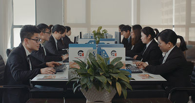 Gnee (Tianjin) Multinational Trade Co., Ltd. Hồ sơ công ty